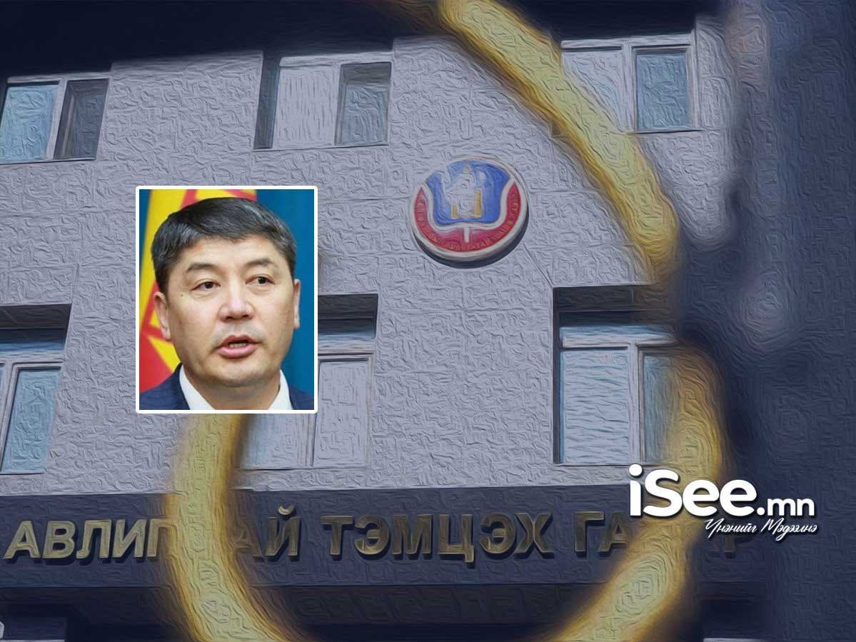 ШУУРХАЙ: Т.Аубакер сайд Казахстаны 200 гаруй иргэнд нийгмийн халамж олгосон байж болзошгүй хэргийг шалгаж байна